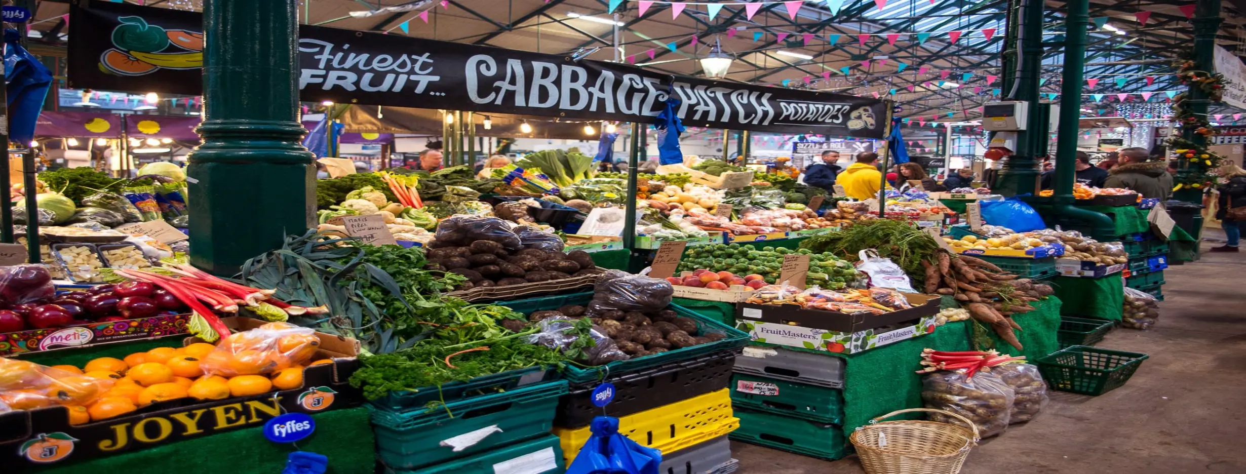 Image for St Georges Market